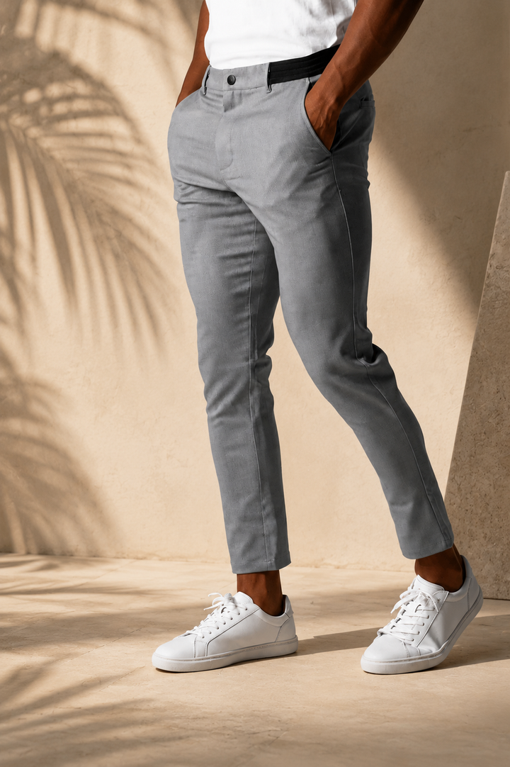 Cino - Premium Stretch Chinos
