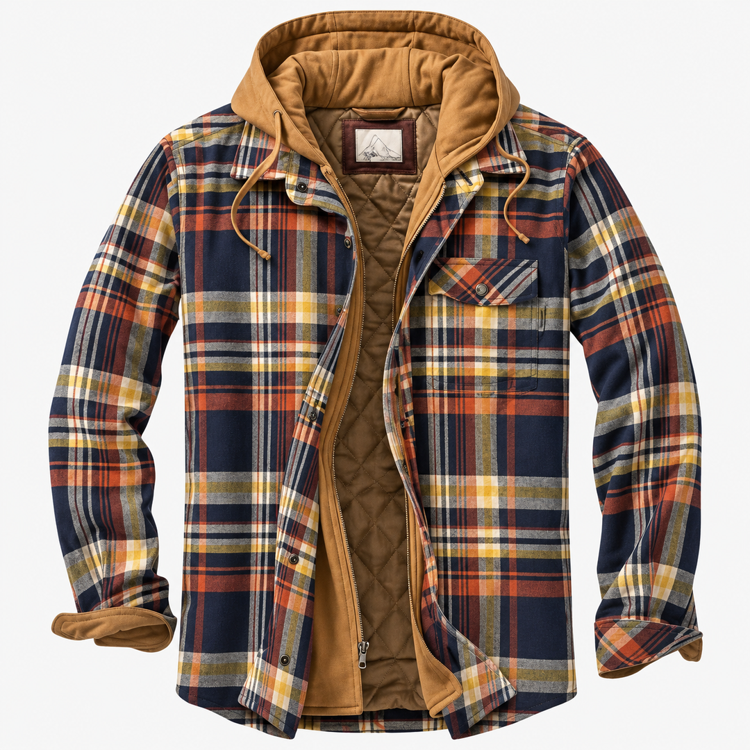 CAMBRIDGE | Men&