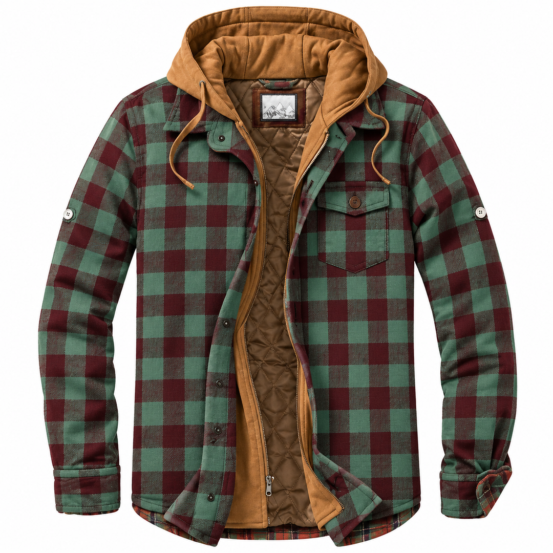 CAMBRIDGE | Men&