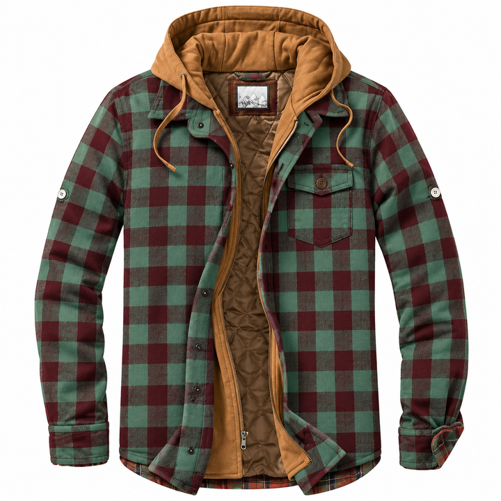 CAMBRIDGE | Men&