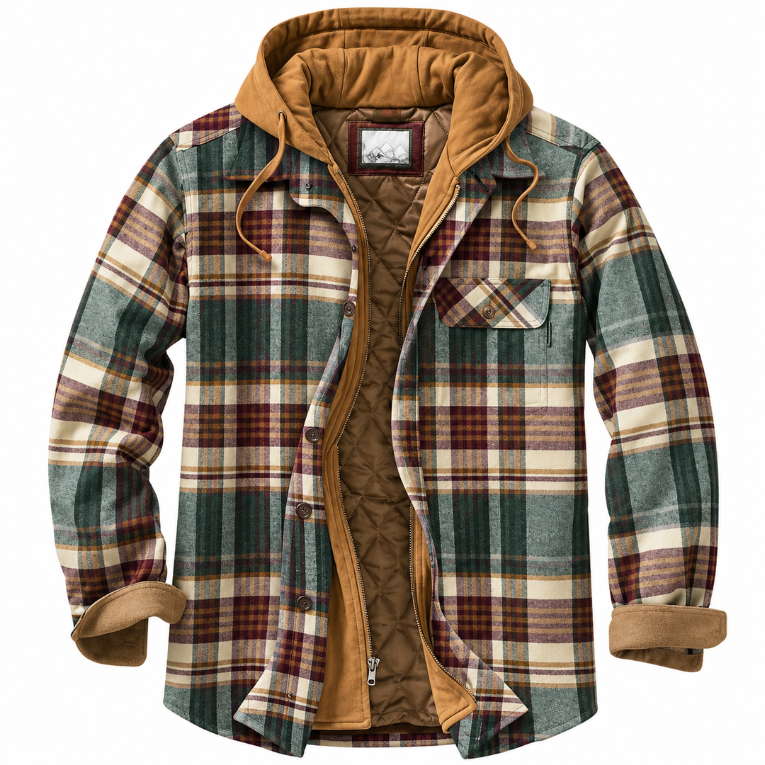 CAMBRIDGE | Men&
