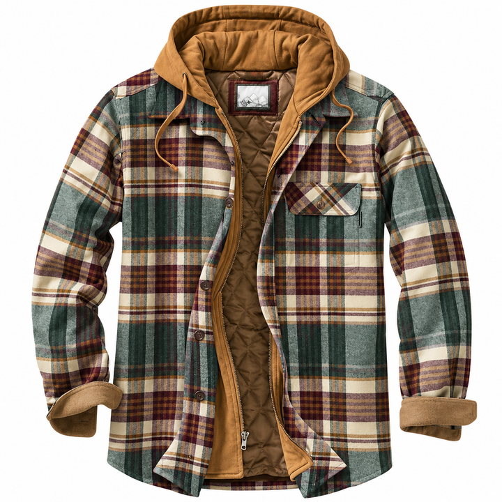 CAMBRIDGE | Men&