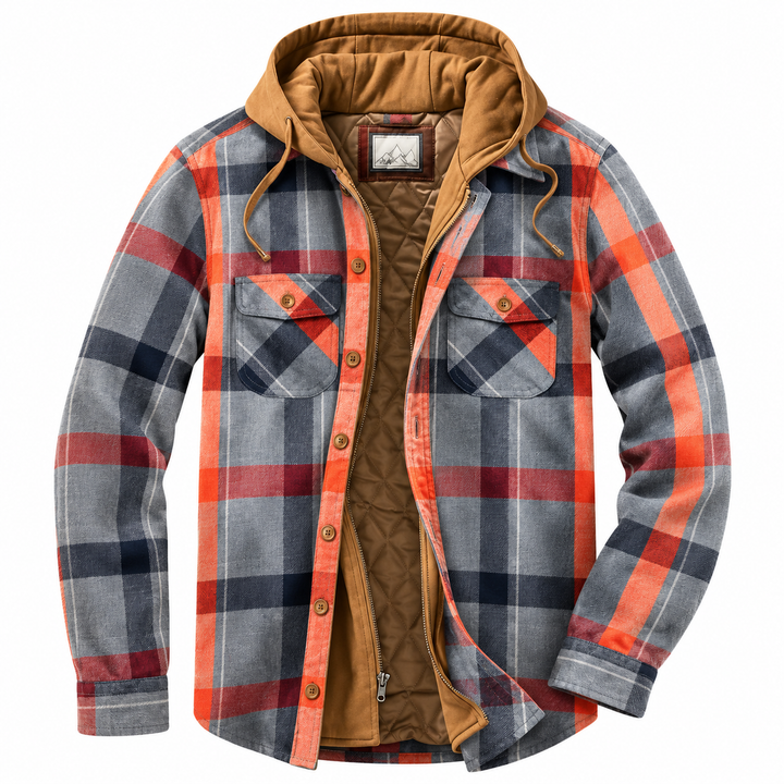 CAMBRIDGE | Men&