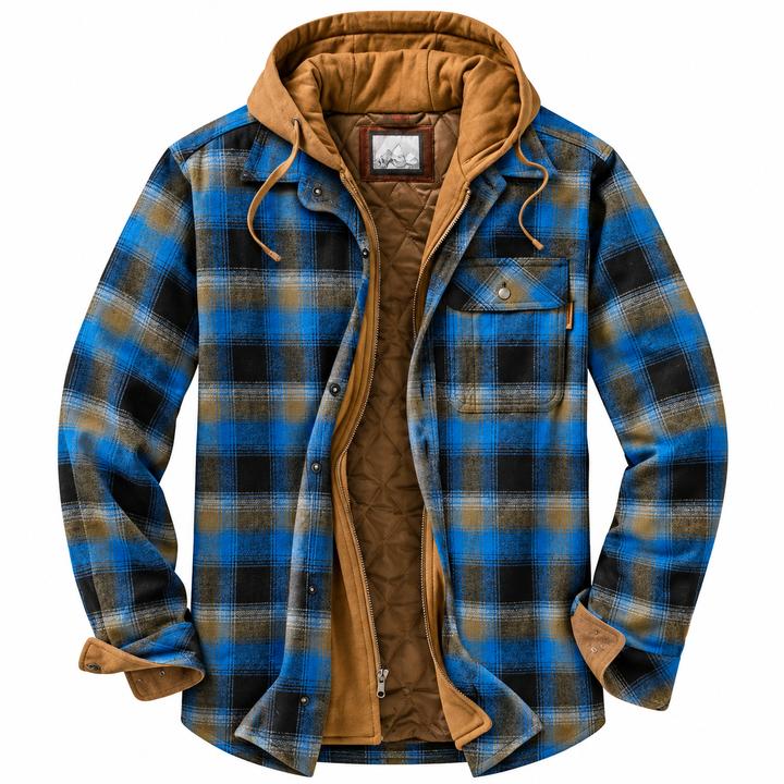 CAMBRIDGE | Men&