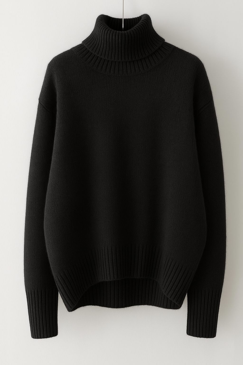 Elia | Roll neck Jumper