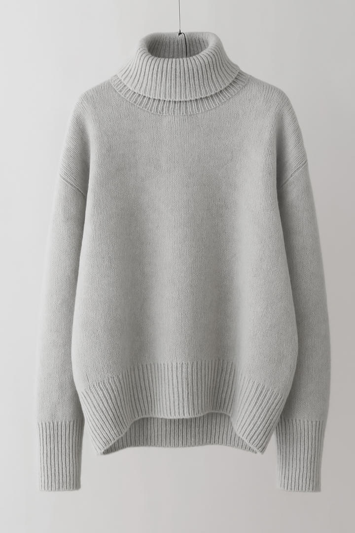 Elia | Roll neck Jumper