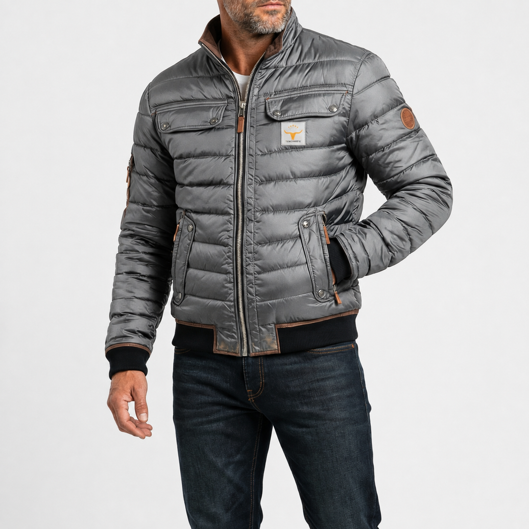 RUSSELL | Men&