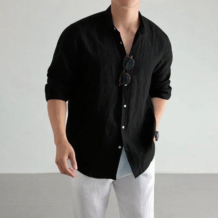 Classic Casual Shirt | Men&