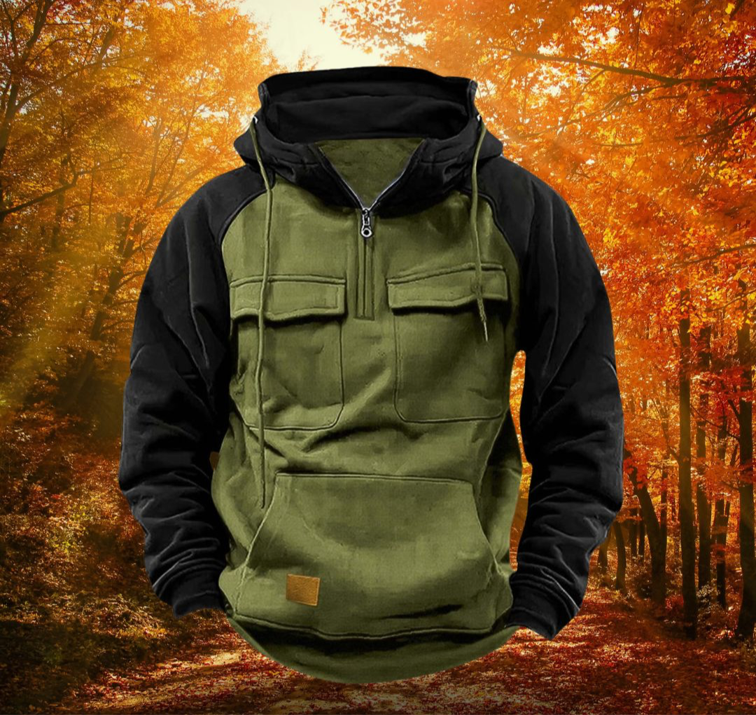 Hetty London Autumn Sweatshirt