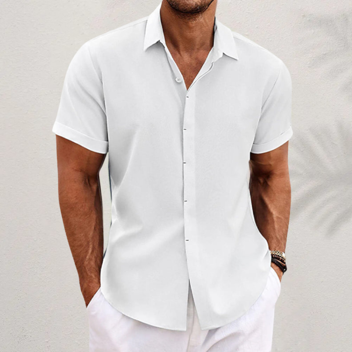 Hetty London Elegance Shirt for Men