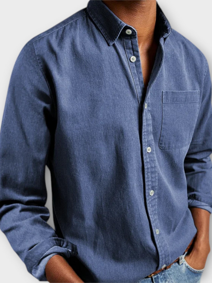 Hetty London Artisan Shirt