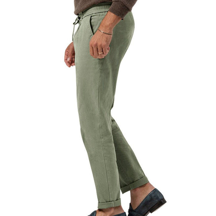 Rowan - Lightweight Comfort Trousers