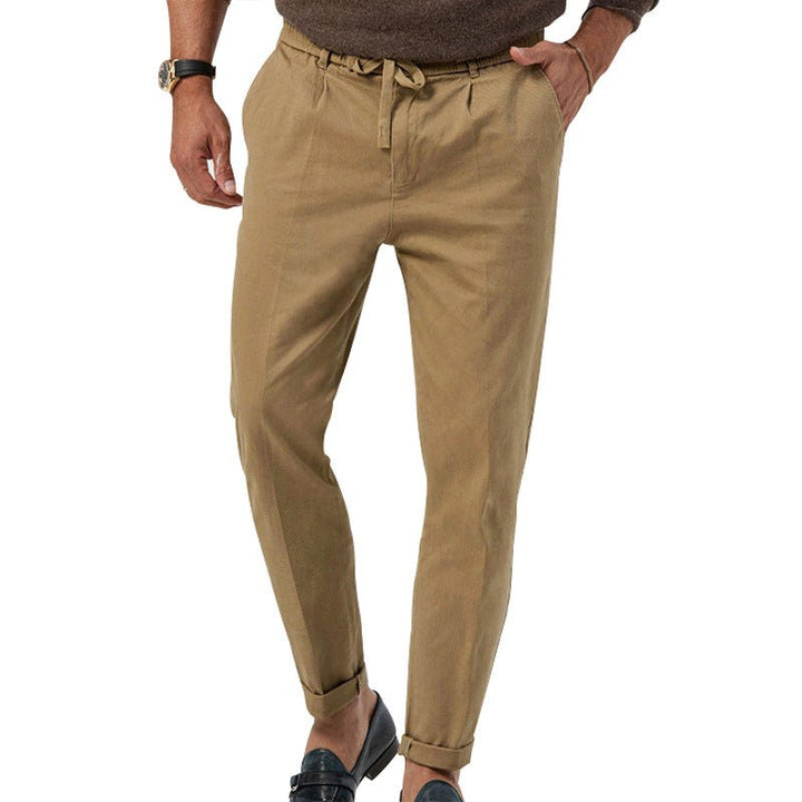 Rowan - Lightweight Comfort Trousers