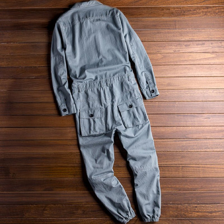 Harold - Workwear Jumpsuit