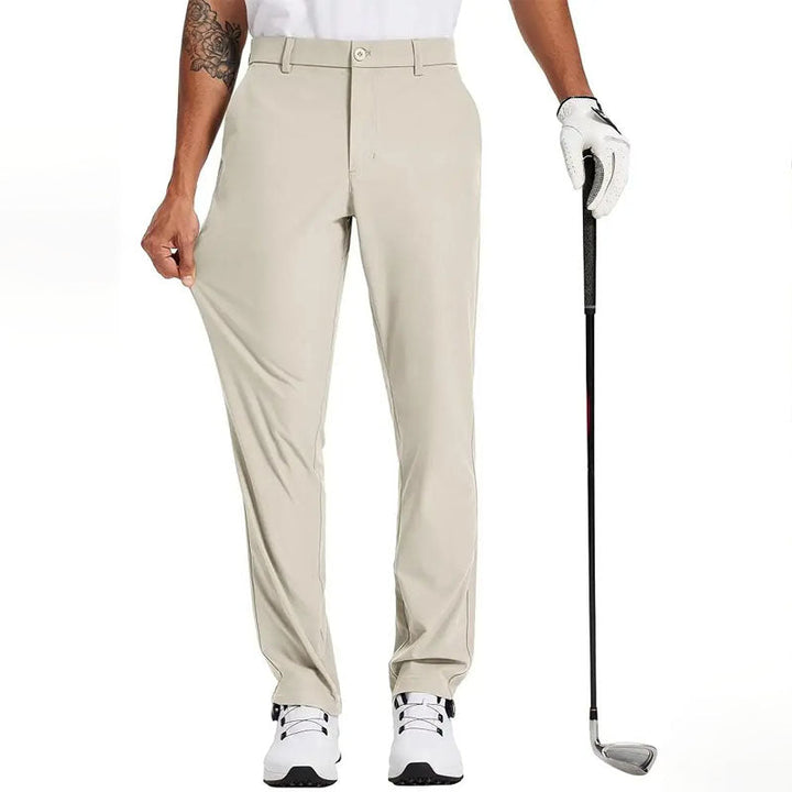 Russell - Performance Golf Trousers