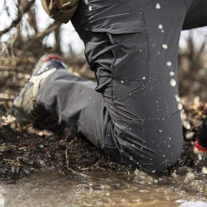Dominic - Waterproof Technical Trousers