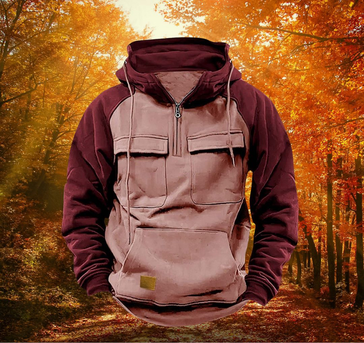 Hetty London Autumn Sweatshirt