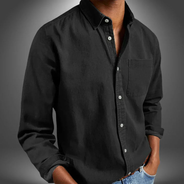 Hetty London Artisan Shirt for Men
