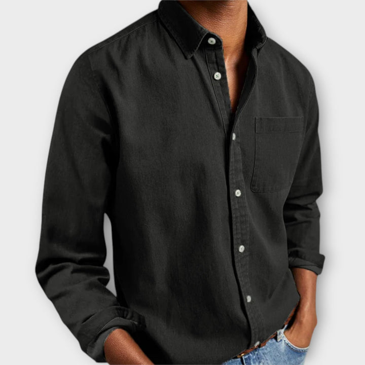 Hetty London Artisan Shirt