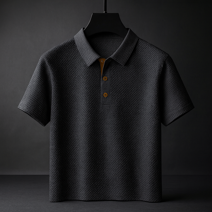 Hetty London Breeze Polo Shirt for Men