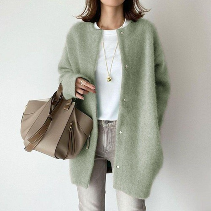 Elira | Cosy Chic Knit Cardigan