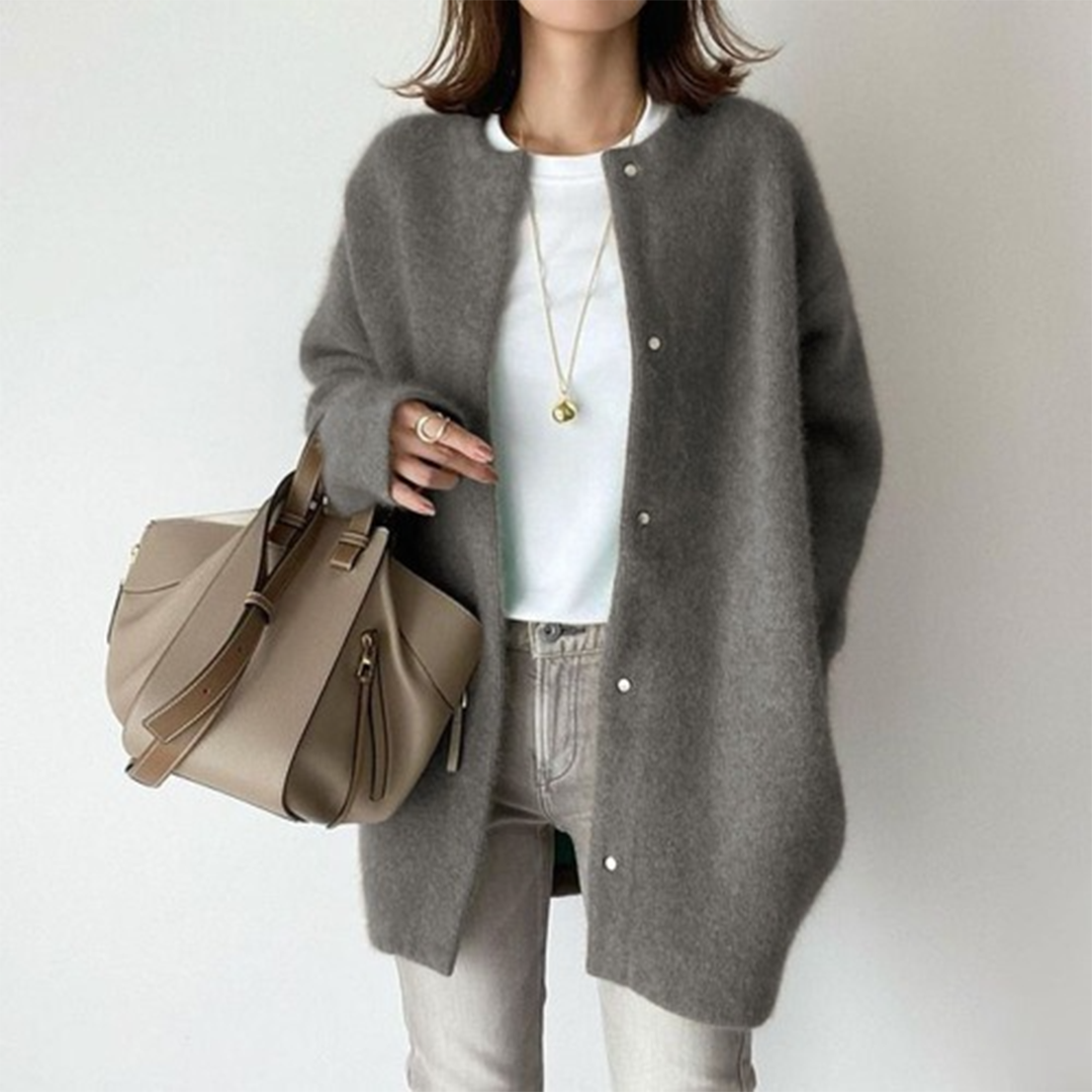 Elira | Cosy Chic Knit Cardigan