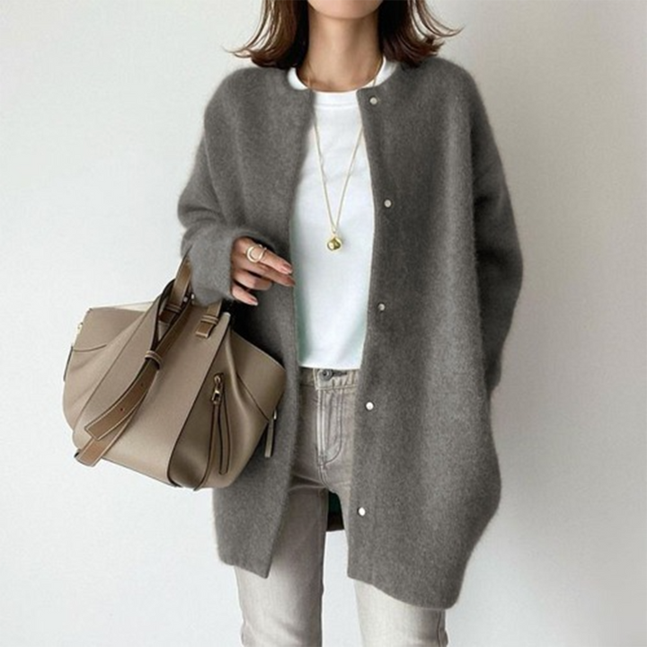 Elira | Cosy Chic Knit Cardigan
