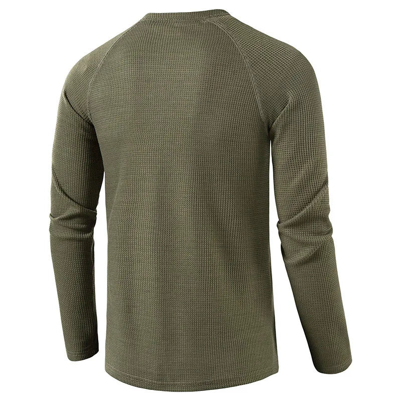 Hetty London Classic T-Shirt for Men