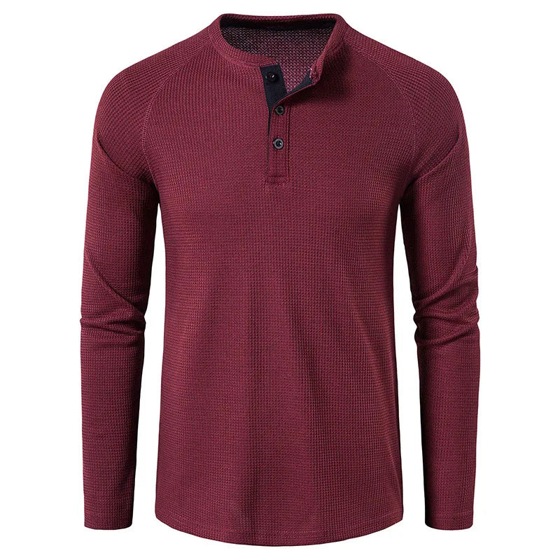 Hetty London Classic T-Shirt for Men
