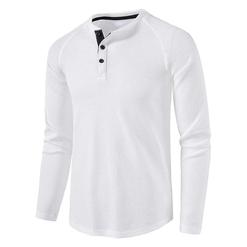 Hetty London Classic T-Shirt for Men