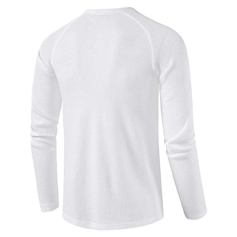 Hetty London Classic T-Shirt for Men