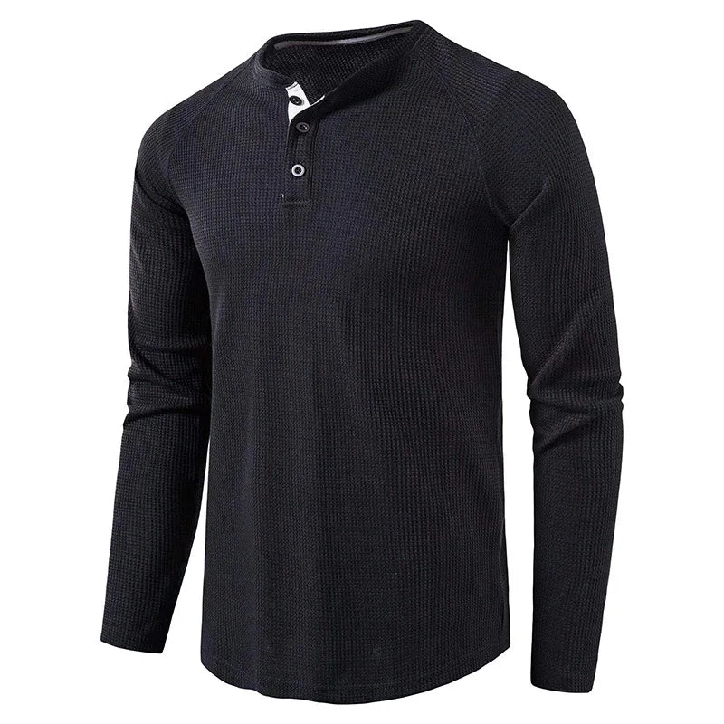 Hetty London Classic T-Shirt for Men