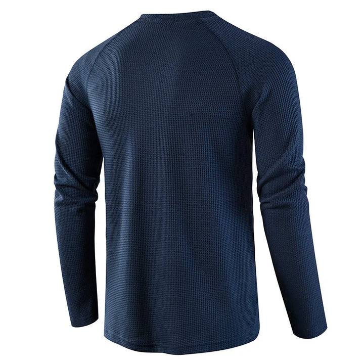 Hetty London Classic T-Shirt for Men