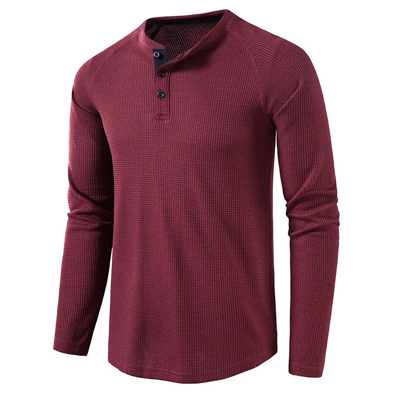 Hetty London Classic T-Shirt for Men