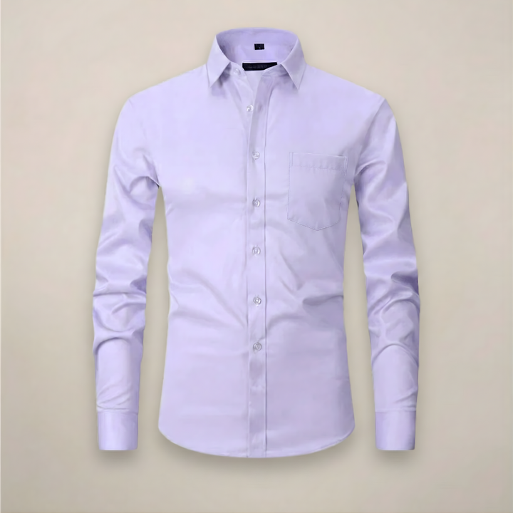 Hetty London Stretch Shirt for Men