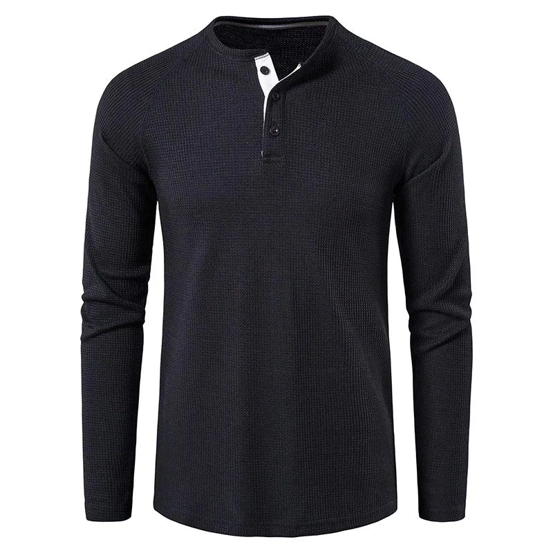 Hetty London Classic T-Shirt for Men