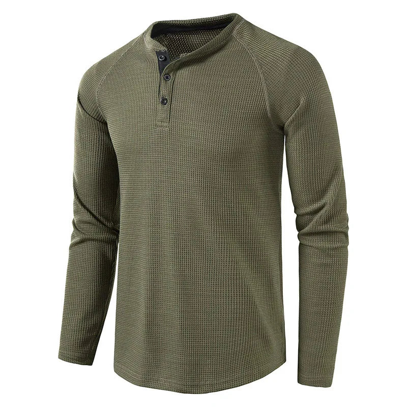 Hetty London Classic T-Shirt for Men