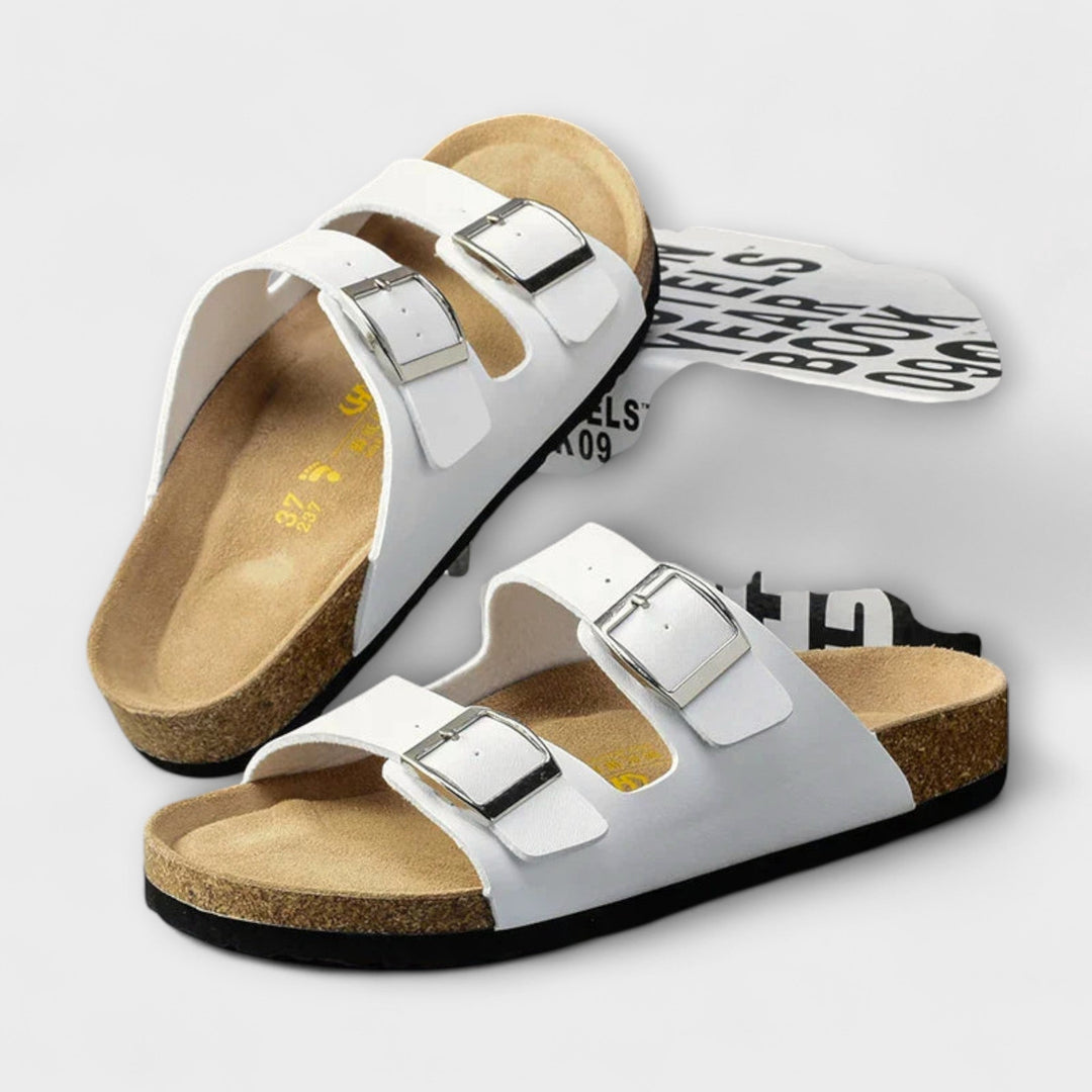 JAZMIEL | ORTHOPAEDIC SANDALS