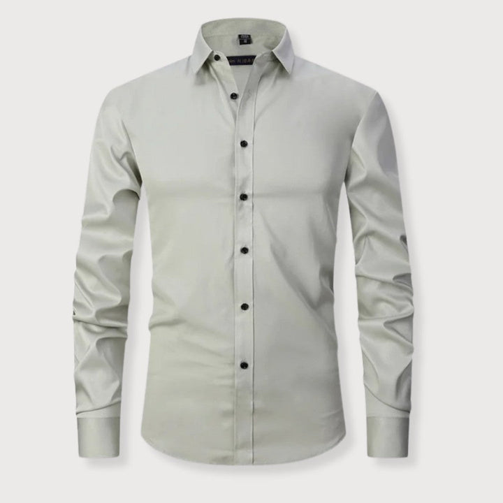 Stephen Non-Iron Shirt