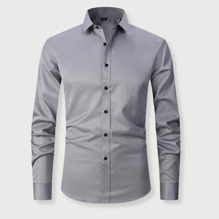 Stephen Non-Iron Shirt