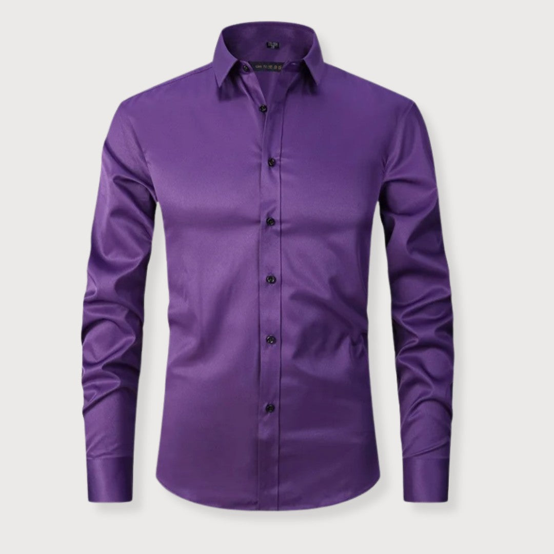 Stephen Non-Iron Shirt
