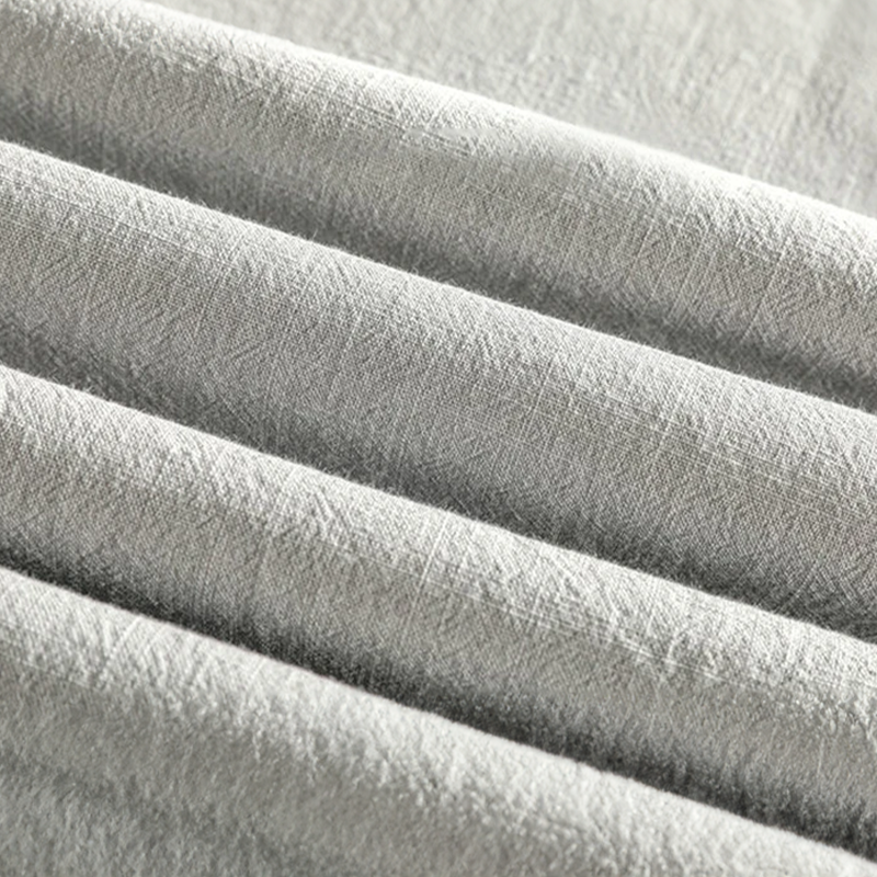 Max Linen Polo
