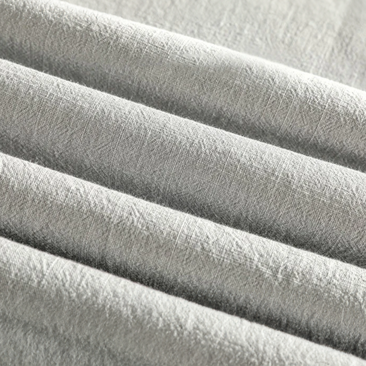 Max Linen Polo