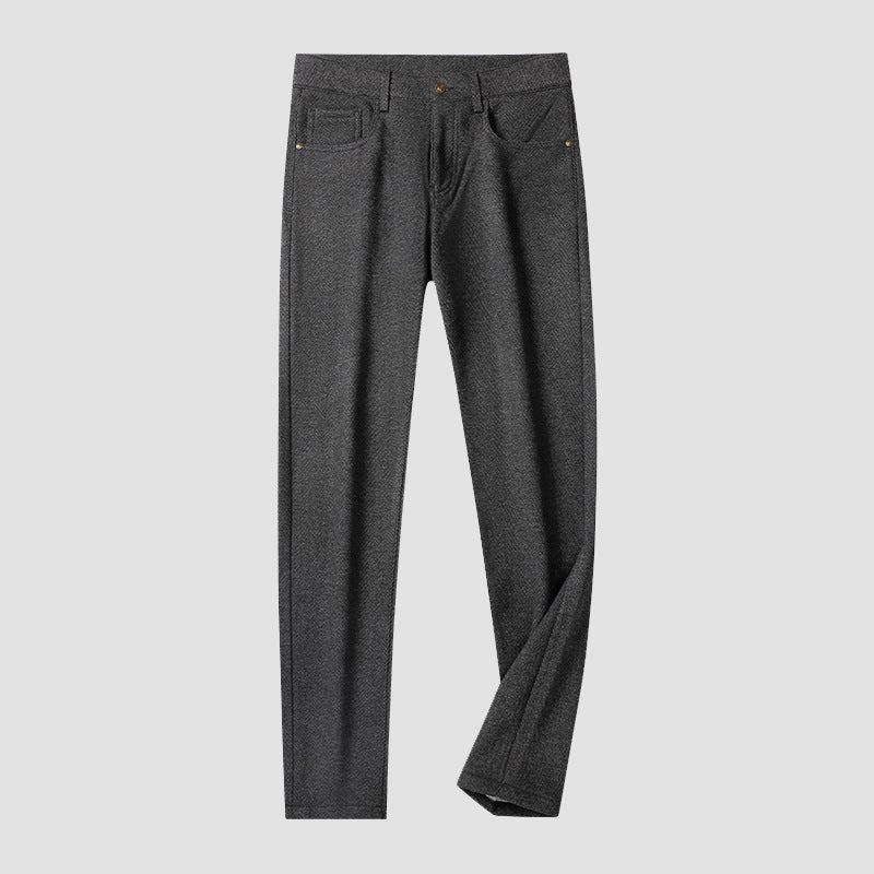 Leonard - Tailored Royal Trousers