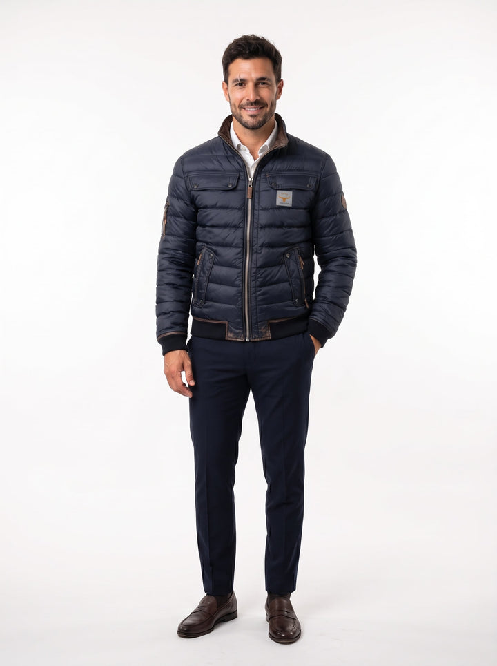 RUSSELL | Men&