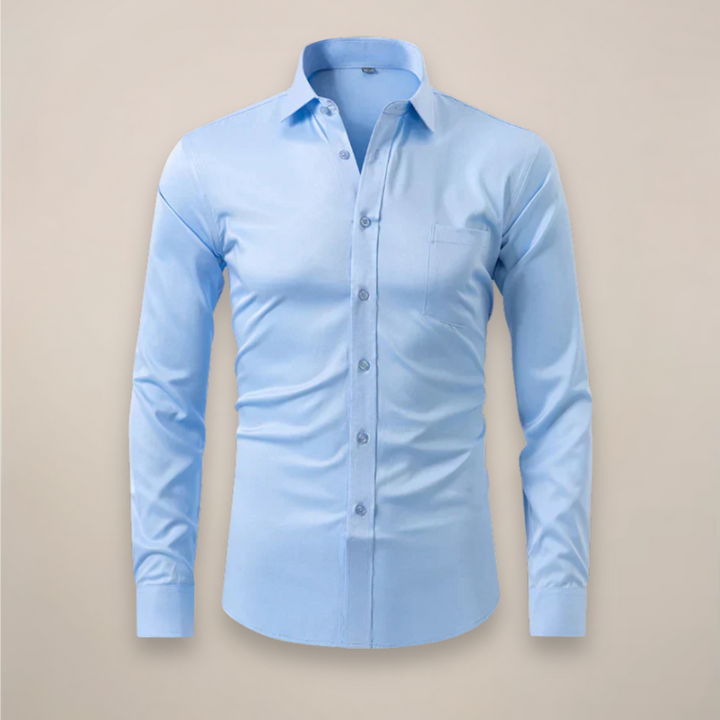 Hetty London Stretch Shirt for Men