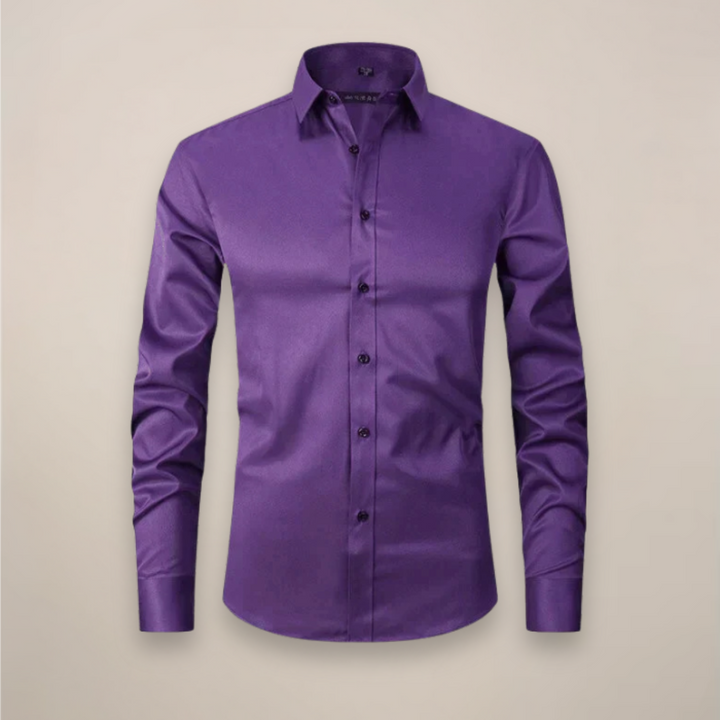 Hetty London Stretch Shirt for Men