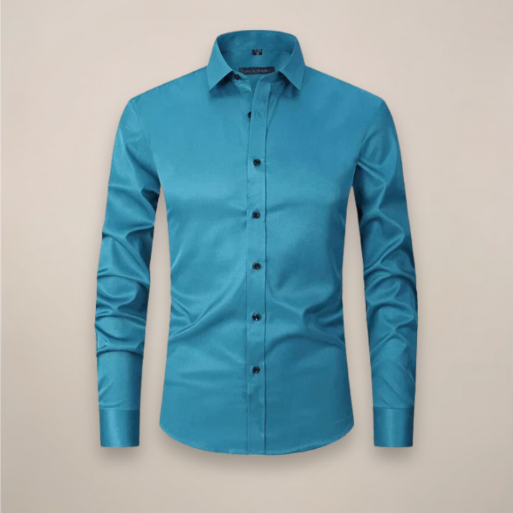 Hetty London Stretch Shirt for Men