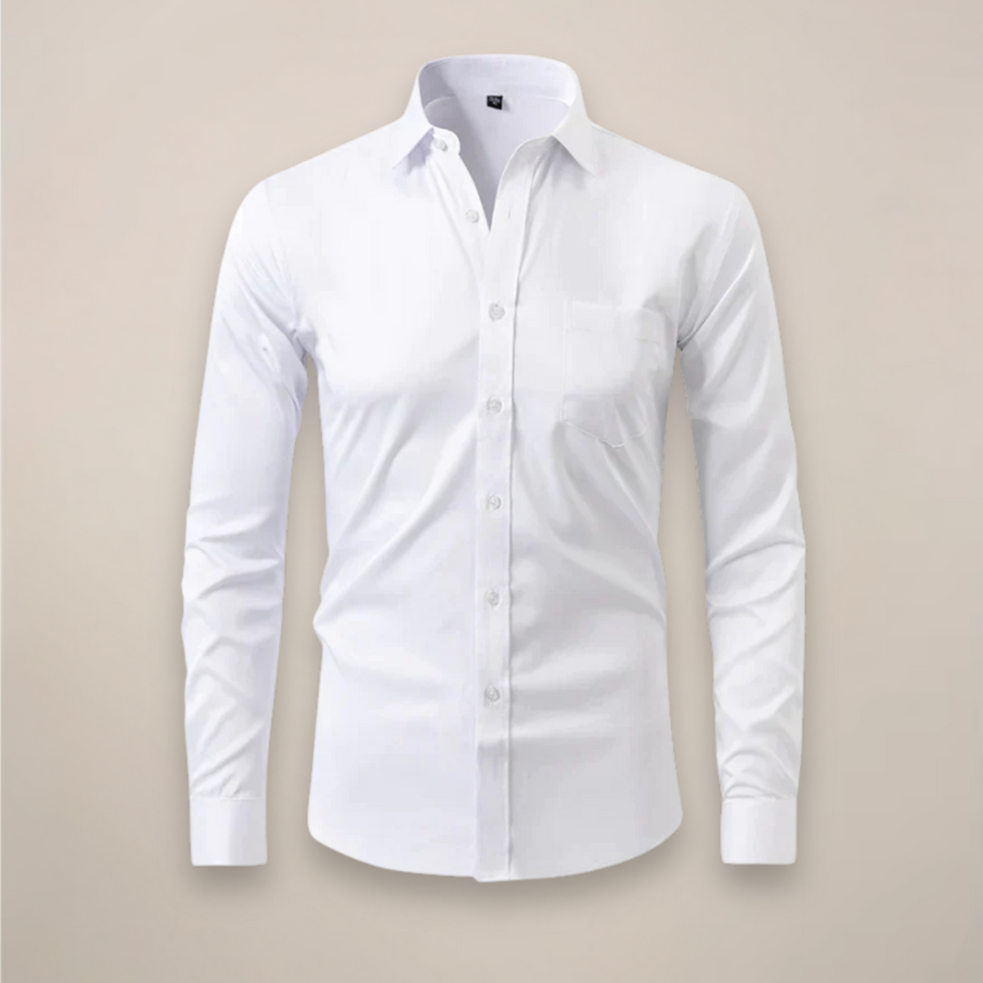 Hetty London Stretch Shirt for Men