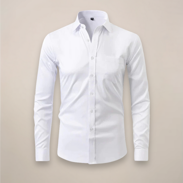 Hetty London Stretch Shirt for Men